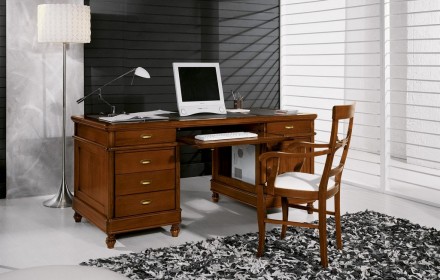 Writing desk 807/G