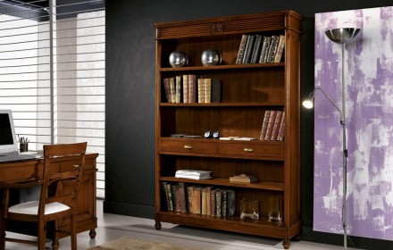 Bookcase 808/G