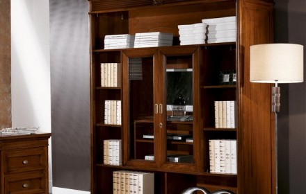 Bookcase 809/G